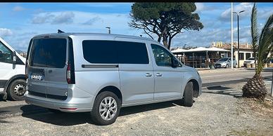 Ford  transit Connect