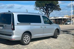 Ford  transit Connect