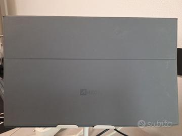 schermo monitor portatile arzopa 14 pollici