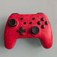 Controller per Nintendo Switch con Filo