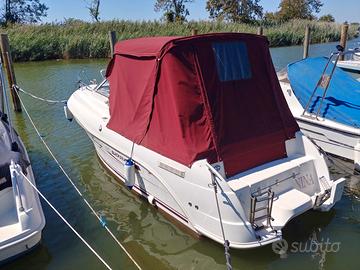 pilotina quicksilver 6.2