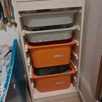 Mobile Trofast Ikea