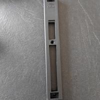 contropiastra serratura cisa