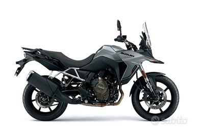 Suzuki V STROM 800 SE
