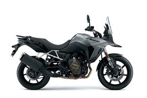 Suzuki V STROM 800 SE