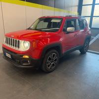 JEEP PENEGADE 2.0 4WD  LIMITED