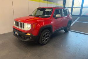 JEEP PENEGADE 2.0 4WD  LIMITED