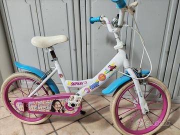 bicicletta bimba