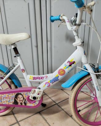 bicicletta bimba