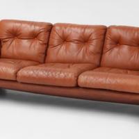 Divano Poltrone Coronado Scarpa