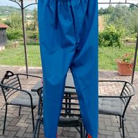 giaccone doppio Enel 