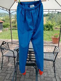 giaccone doppio Enel 