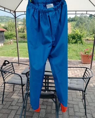 giaccone doppio Enel 