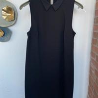 Abito Silvian Heach nero donna