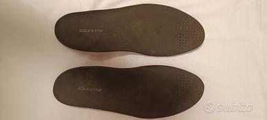 Solette solestar kontrol