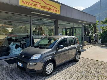 FIAT Panda 1.0 FireFly S&S Hybrid OK NEOPATENTAT