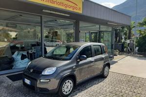 FIAT Panda 1.0 FireFly S&S Hybrid OK NEOPATENTAT