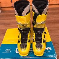 Scarponi Scarpa Alien