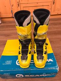 Scarponi Scarpa Alien