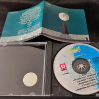 Cd di Mike Oldfield “Crises”