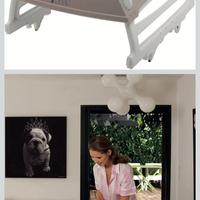 Fasciatoio salvaspazio Okbaby