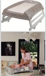 Fasciatoio salvaspazio Okbaby