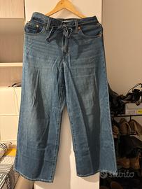 Jeans Levi’s XL Straight -TG.26-