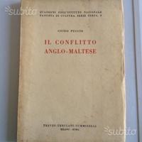 Il conflitto Anglo Maltese