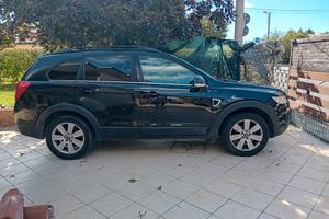 auto usata x cambio tipologia