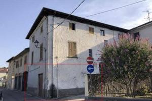 Immobile in asta di 683 m² con 1 locale a Ambivere