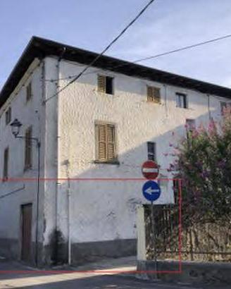 Immobile in asta di 683 m² con 1 locale a Ambivere