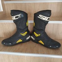 Stivali moto sidi