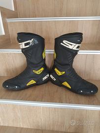 Stivali moto sidi
