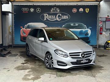 Mercedes-benz B 180 Sport/Automatic