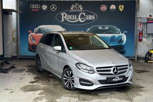 Mercedes-benz B 180 Sport/Automatic