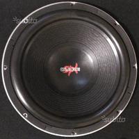 Subwoofer Ciare SPL CS450