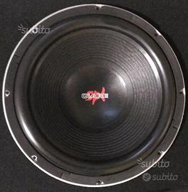 Subwoofer Ciare SPL CS450