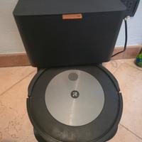 Irobot Roomba j5+ Combo