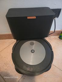 Irobot Roomba j5+ Combo