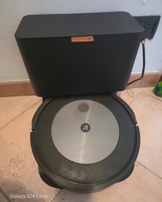 Irobot Roomba j5+ Combo