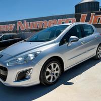 Peugeot 308 1.6 e-HDI 92cv Active 2012