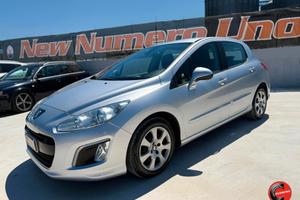 Peugeot 308 1.6 e-HDI 92cv Active 2012