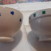 scodelle  e/ciotole vintage