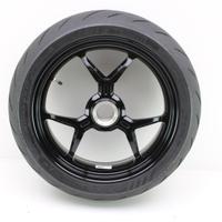 Cerchio ruota posteriore 17x5,5 Ducati Supersport 