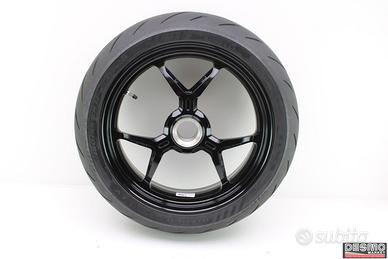 Cerchio ruota posteriore 17x5,5 Ducati Supersport 