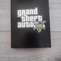 Grand’ Theft Auto V GTA 5 PC Versione Italiana
