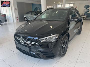 Mercedes-Benz GLA 200 d AMG Line Premium **PR...