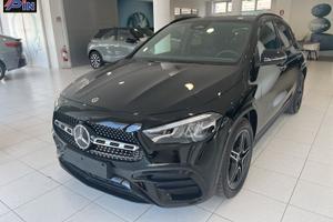 Mercedes-Benz GLA 200 d AMG Line Premium **PR...