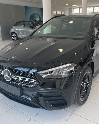 Mercedes-Benz GLA 200 d AMG Line Premium **PR...
