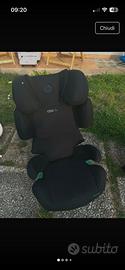 Cybex | Seggiolino auto dai 3 ai 12 anni
